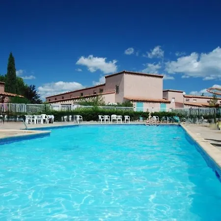 Apartamento Les Jardins De Neptune, Piscine Et Detente *