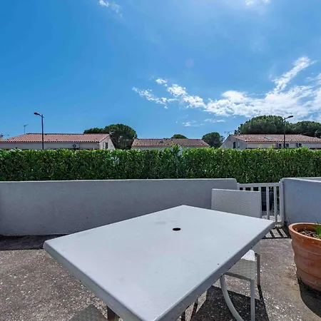 Les Jardins De Neptune, Piscine Et Detente Saint-Cyprien (Pyrenees-Orientales)