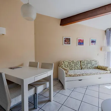 Les Jardins De Neptune, Piscine Et Detente Apartamento Saint-Cyprien (Pyrenees-Orientales)