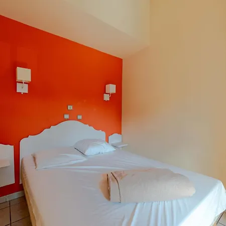 Apartamento Les Jardins De Neptune, Piscine Et Detente